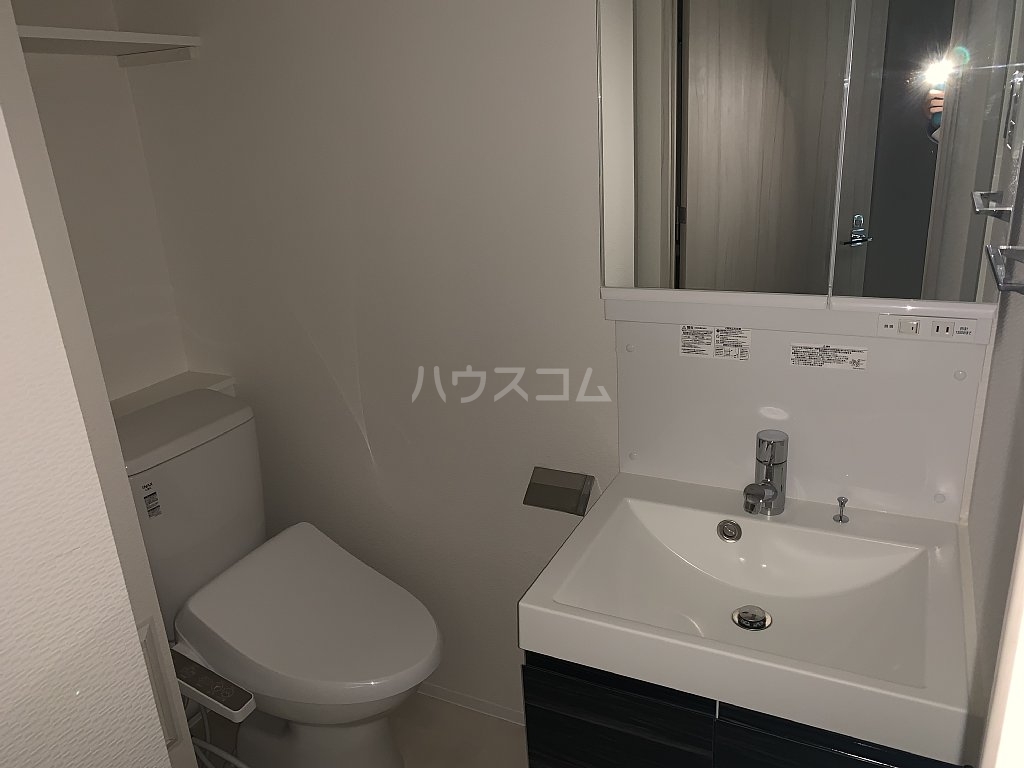 13/29 洗面