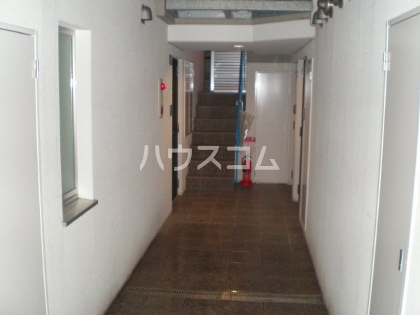 14/24 エントランス