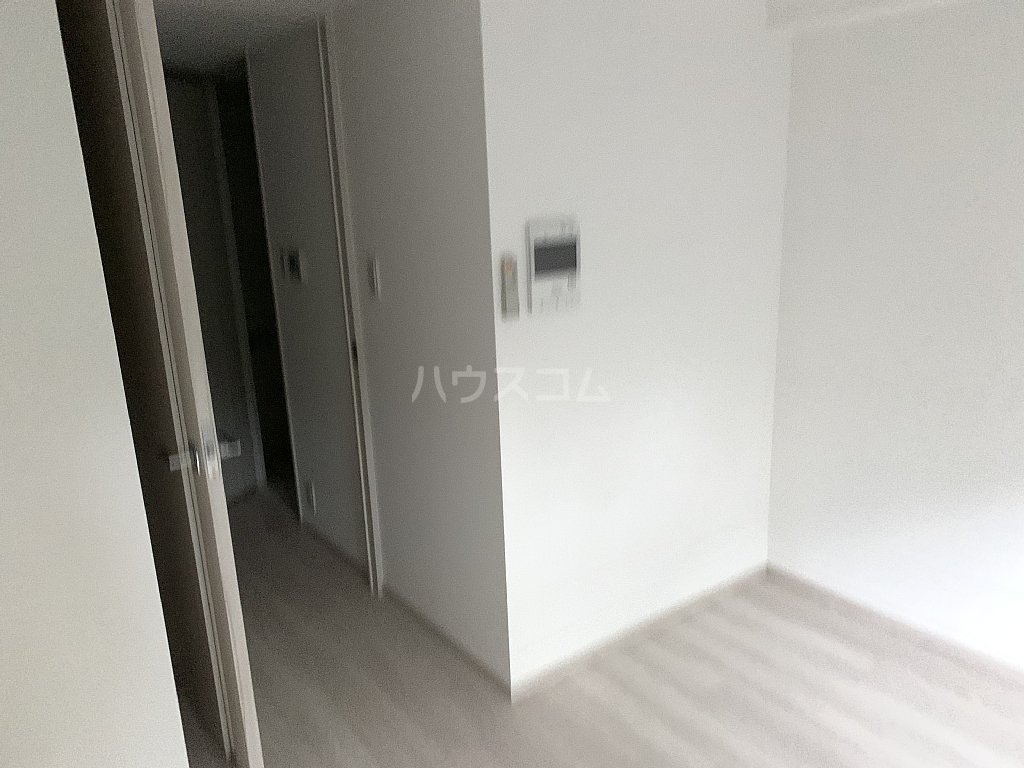 7/30 寝室