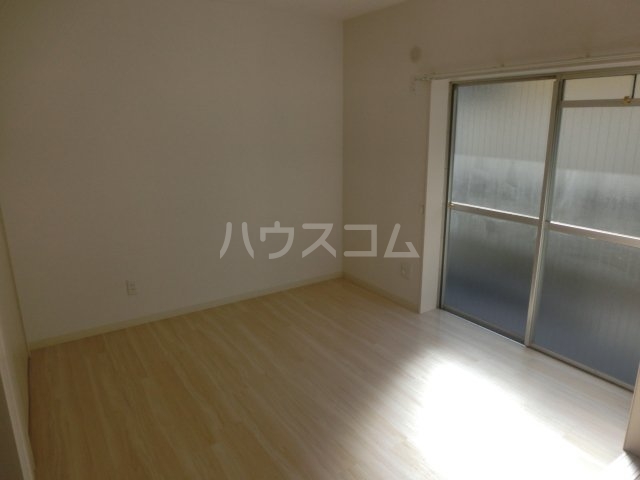 5/22 寝室
