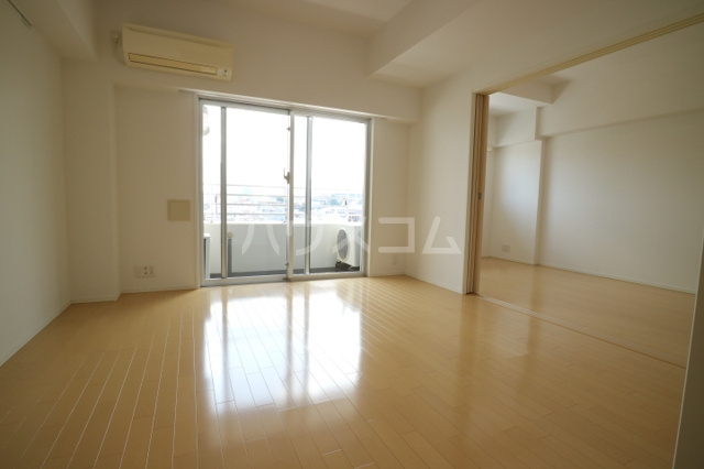 13/17 バルコニー