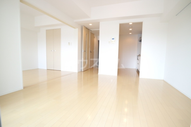 3/17 リビング/ダイニング