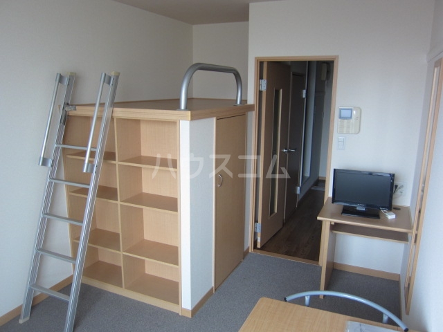 3/24 リビング/ダイニング