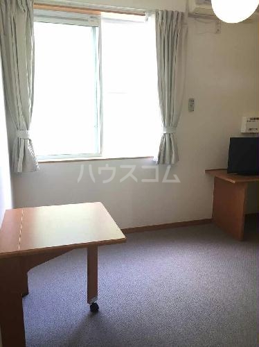 3/14 リビング/ダイニング