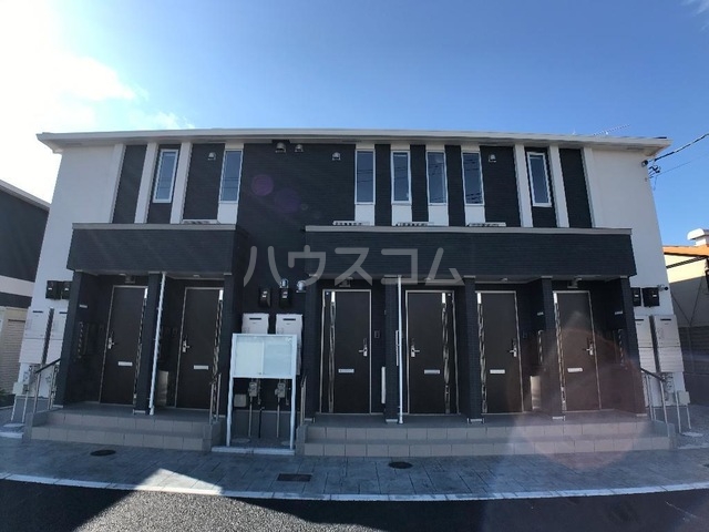 1/30 外観