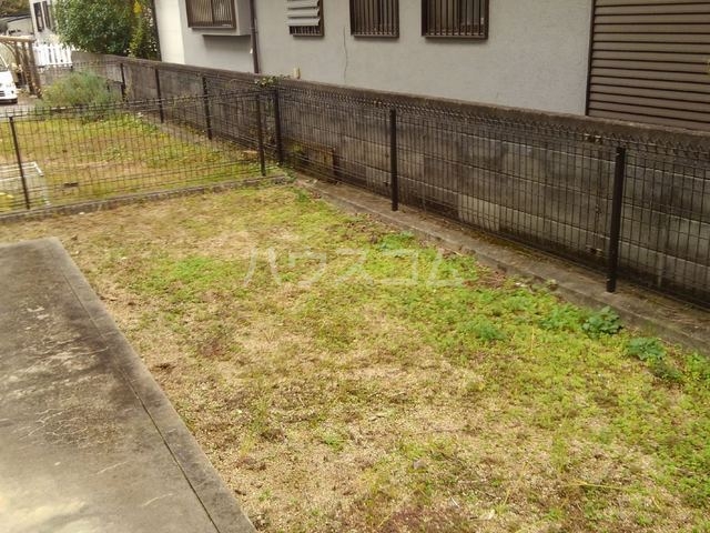 12/27 バルコニー