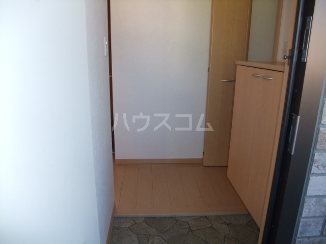 4/19 寝室