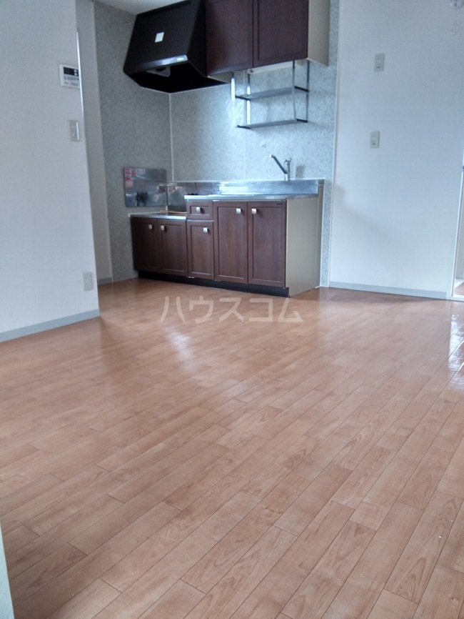 3/26 リビング/ダイニング