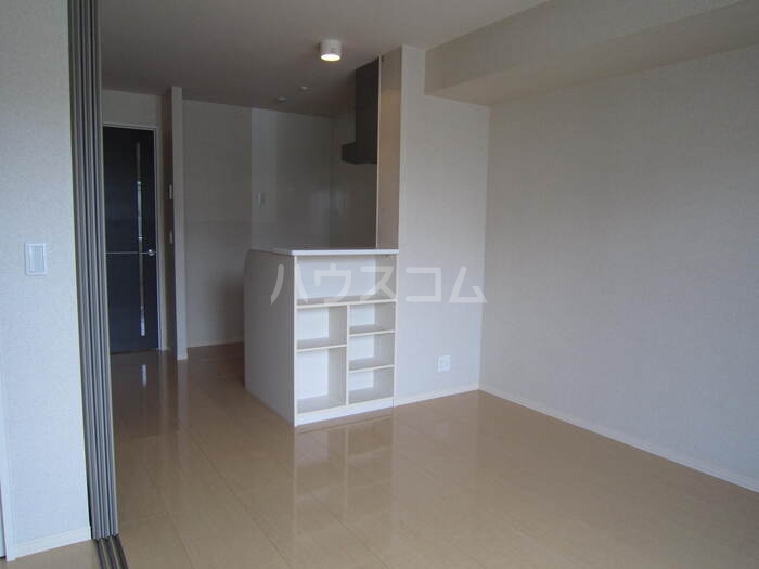 3/23 リビング/ダイニング