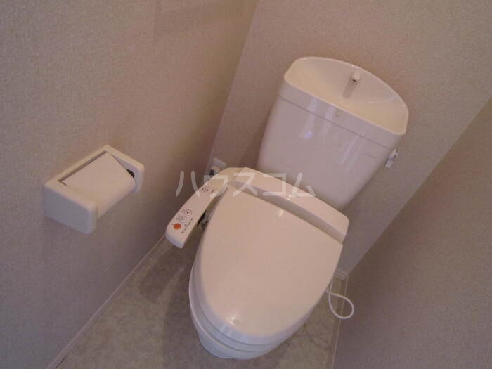 12/23 トイレ