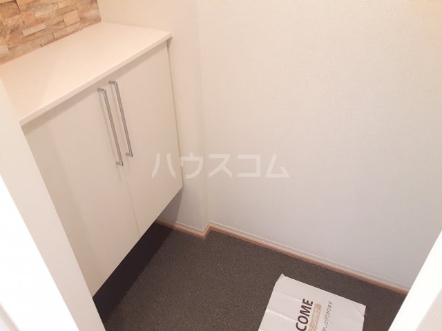 9/22 玄関