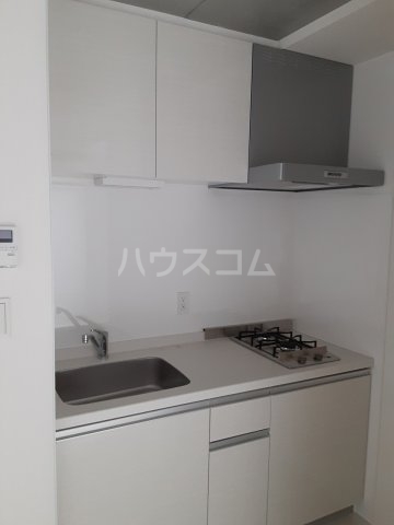 11/30 キッチン