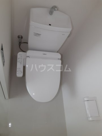 14/30 トイレ