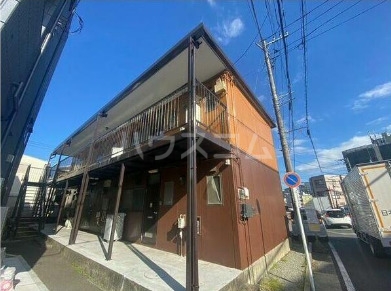 1/21 外観