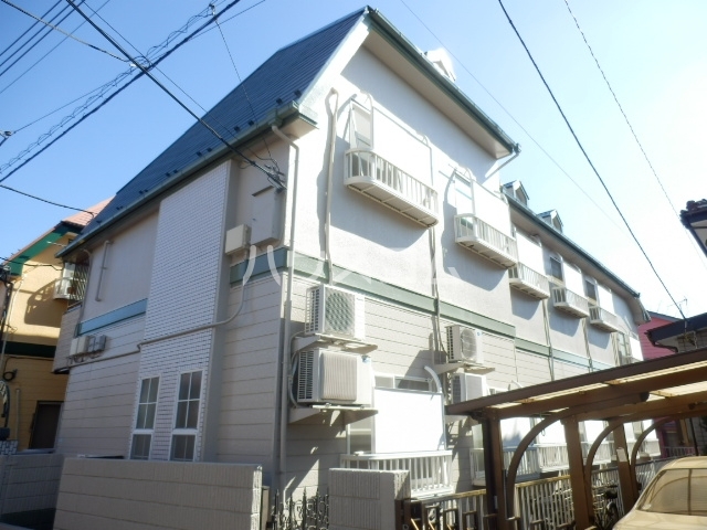 1/26 外観