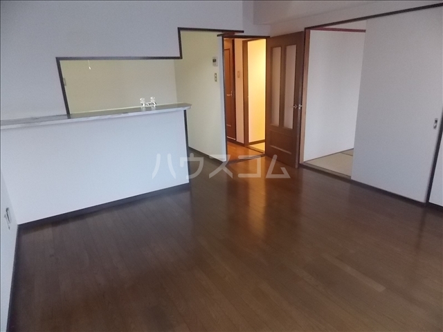 3/20 リビング/ダイニング