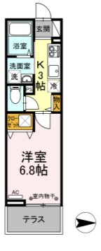 3/30 間取