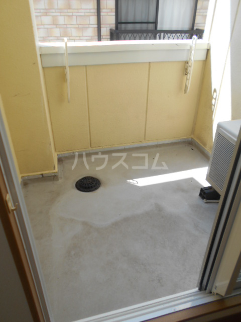 15/30 バルコニー