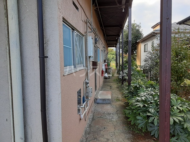 18/20 エントランス