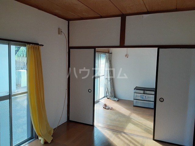 4/20 リビング/ダイニング