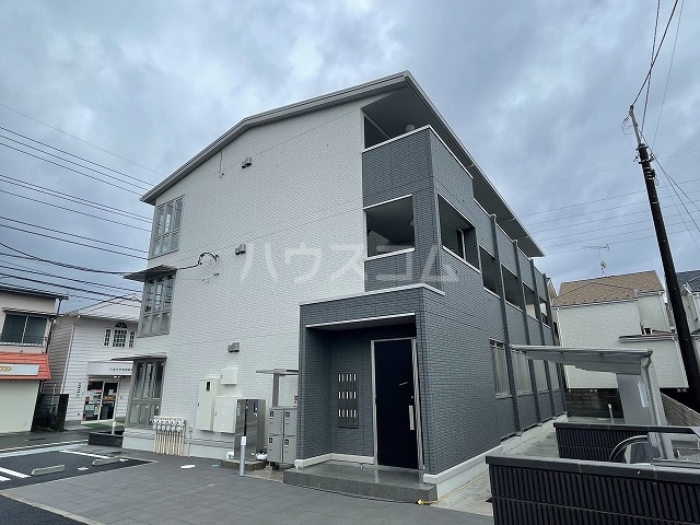 2/30 外観