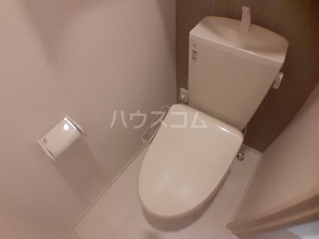 16/30 トイレ
