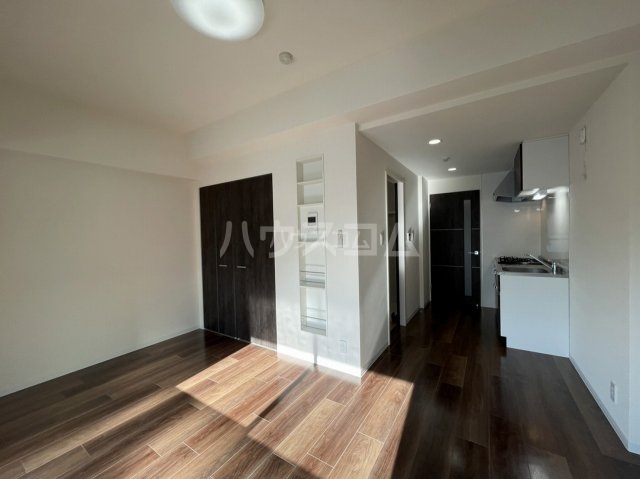 3/23 リビング/ダイニング