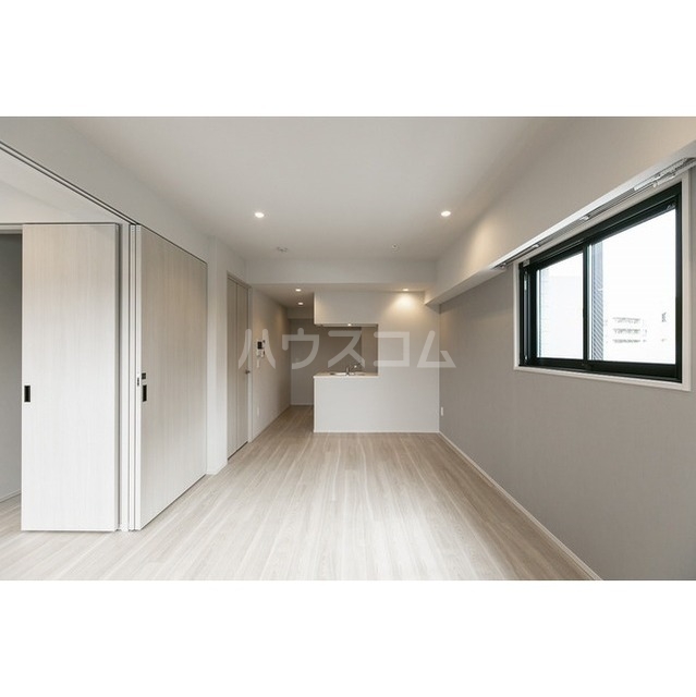 3/22 リビング/ダイニング