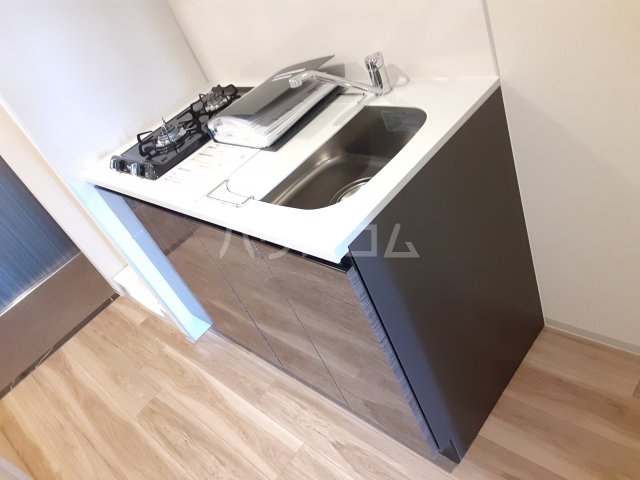 12/30 キッチン