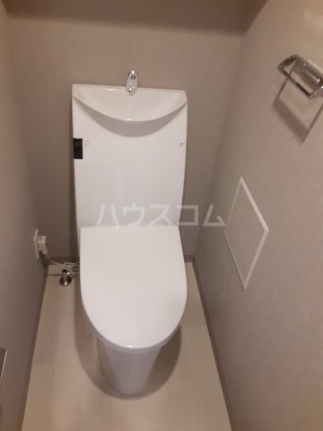 16/30 トイレ