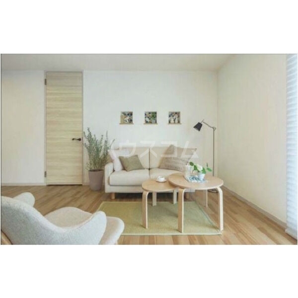 3/22 リビング/ダイニング