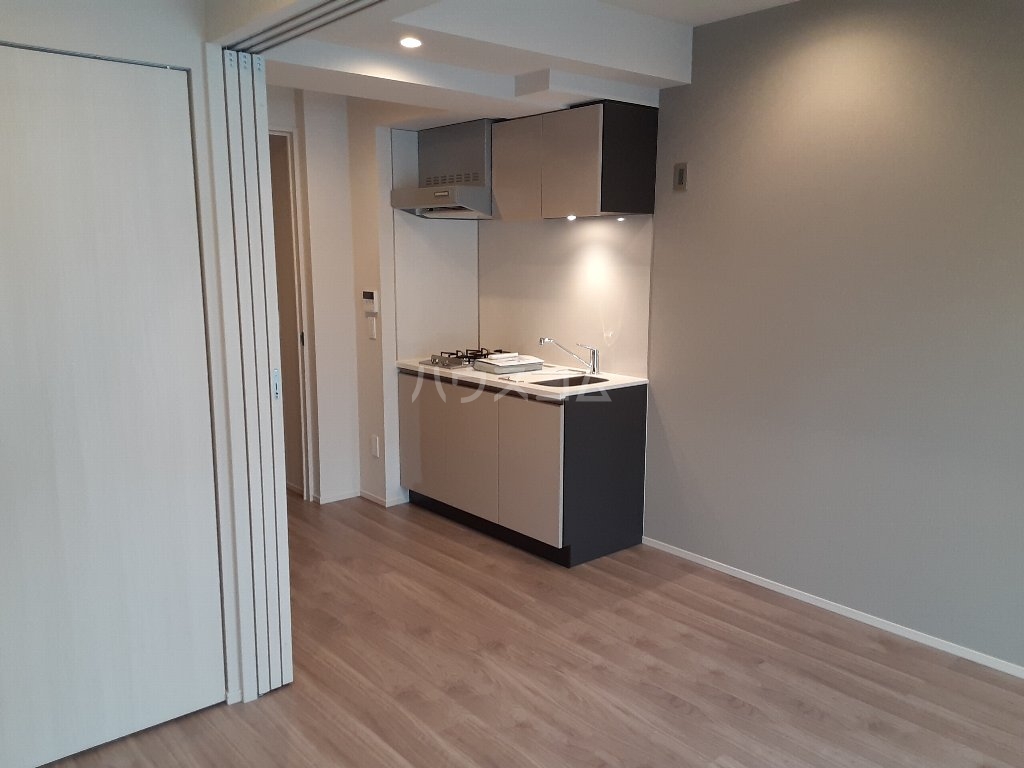 4/26 リビング/ダイニング