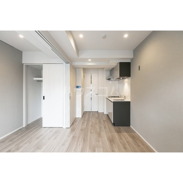 3/26 リビング/ダイニング