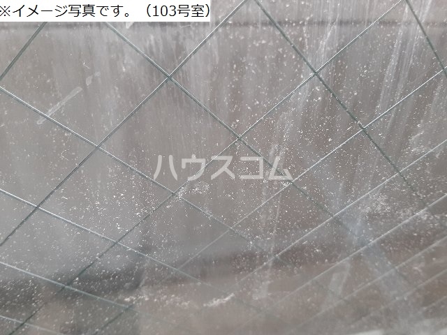 18/26 駐車場