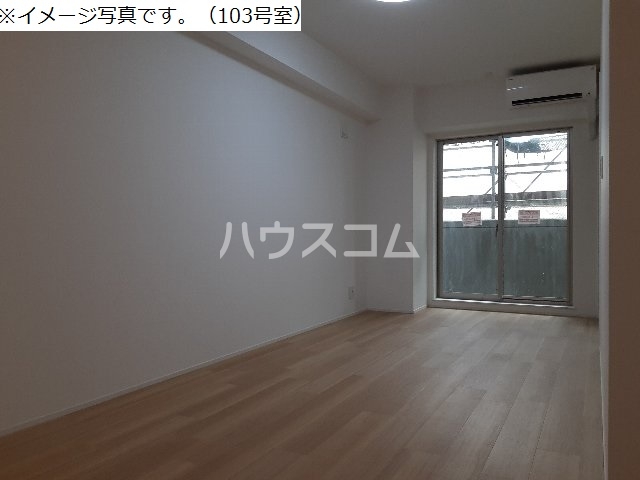 4/26 リビング/ダイニング