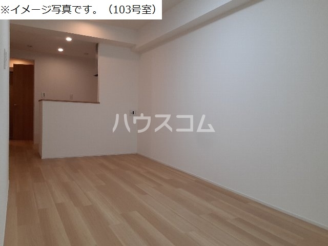 3/26 リビング/ダイニング
