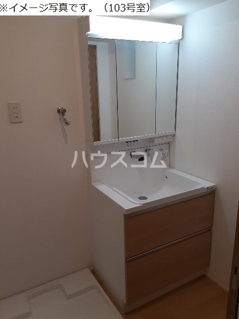 13/26 洗面