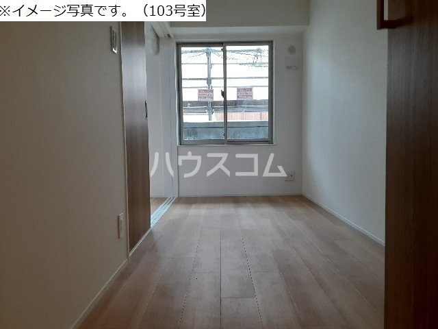 5/26 寝室