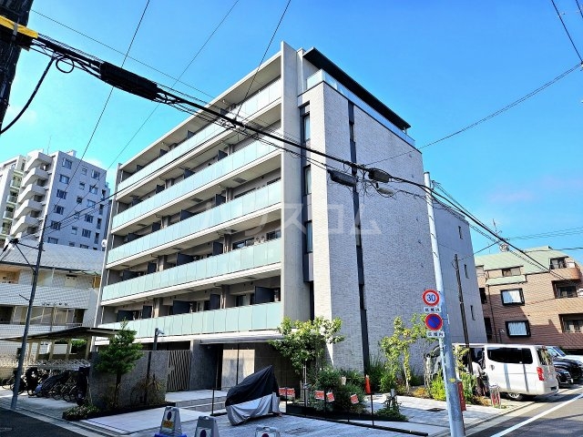 1/26 外観