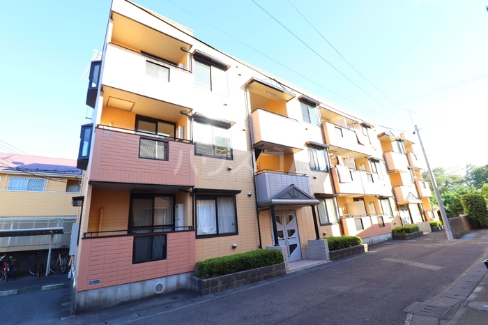 1/16 外観