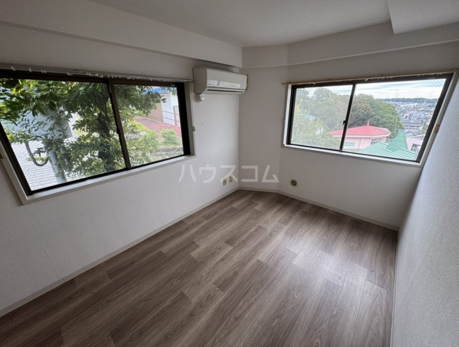 3/17 リビング/ダイニング