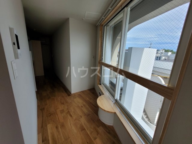 6/30 室内