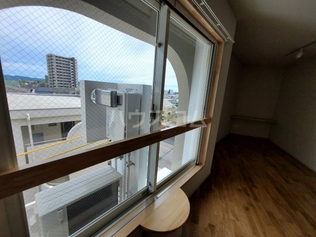 16/30 バルコニー