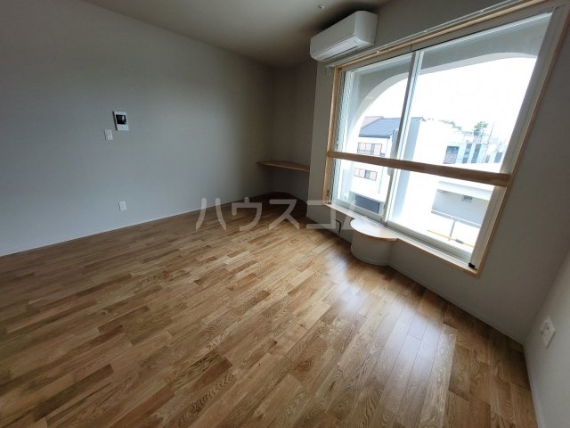 12/30 寝室