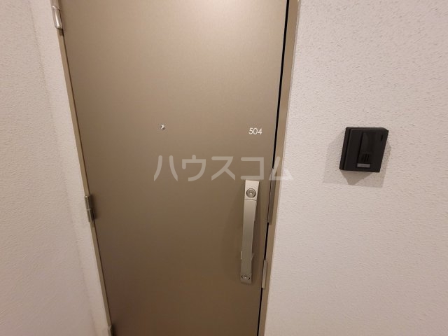 15/30 玄関