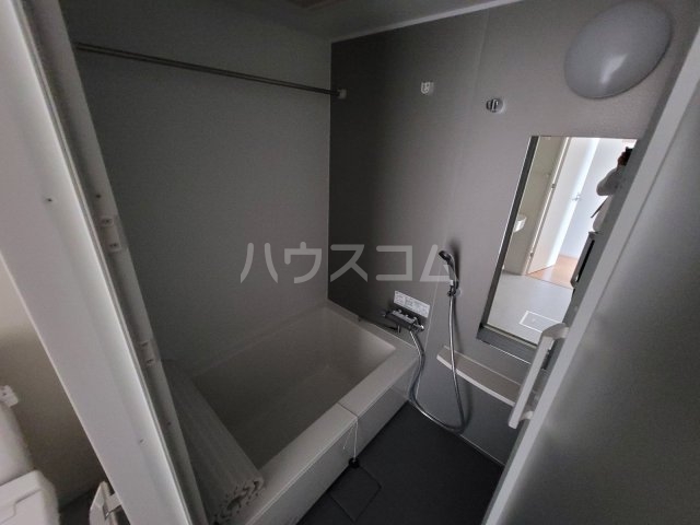 20/30 浴室