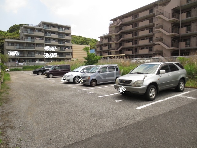 19/30 駐車場