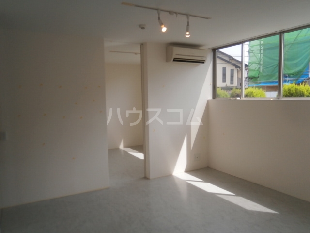 3/18 リビング/ダイニング