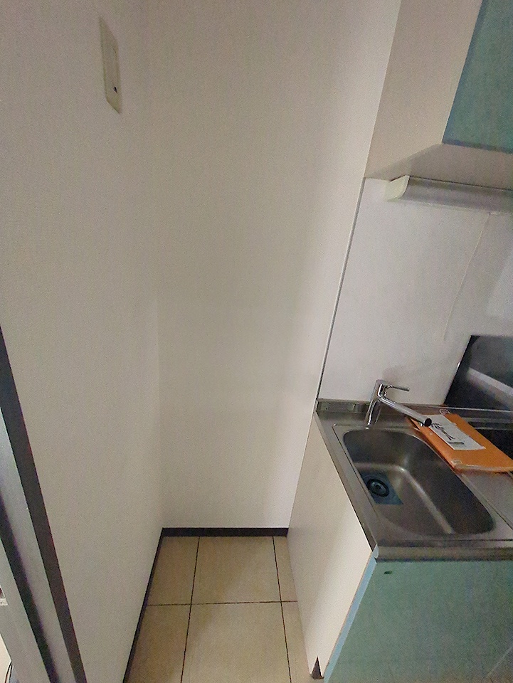 10/30 キッチン