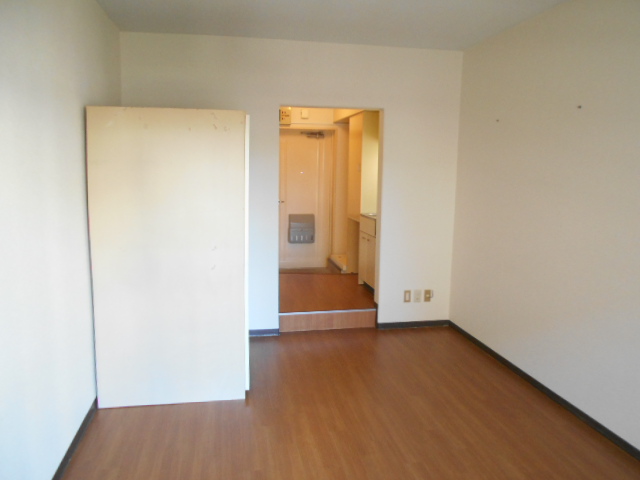 4/25 リビング/ダイニング